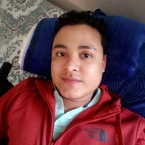 Meet your Posher, Javier